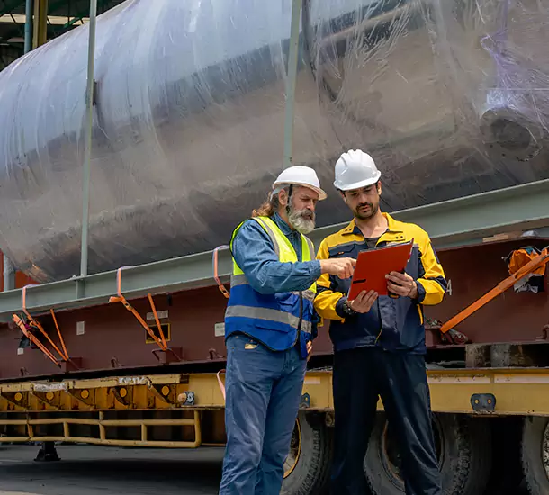 Boston Oversized Load Transport Service: Reliable Wide Load Hauling