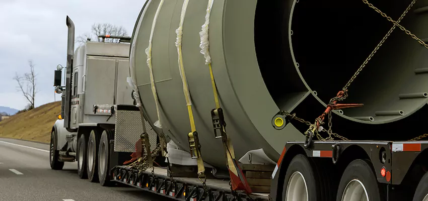 Factors That Affect Heavy Equipment Hauling Costs in Boston, MA