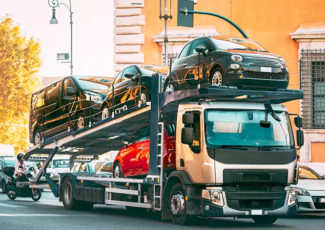 Why Choose Boston Heavy Hauling Over Other Car Transport Companies in Boston, MA?
