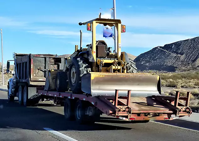 Why Choose Boston Heavy Hauling Over Other Heavy Equipment Shipping Companies?