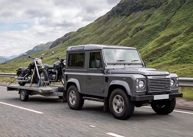Why Choose Boston Heavy Hauling Over Other Bike Shipping Companies in Boston, MA?