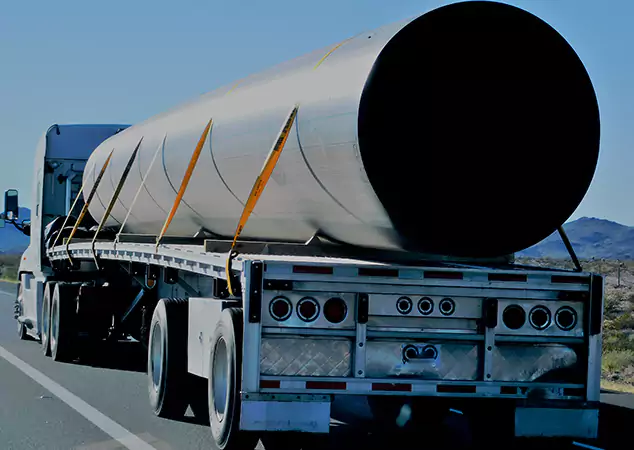 Why Choose Boston Heavy Hauling Over Other Oversize Load Trucking Companies in Boston, MA?