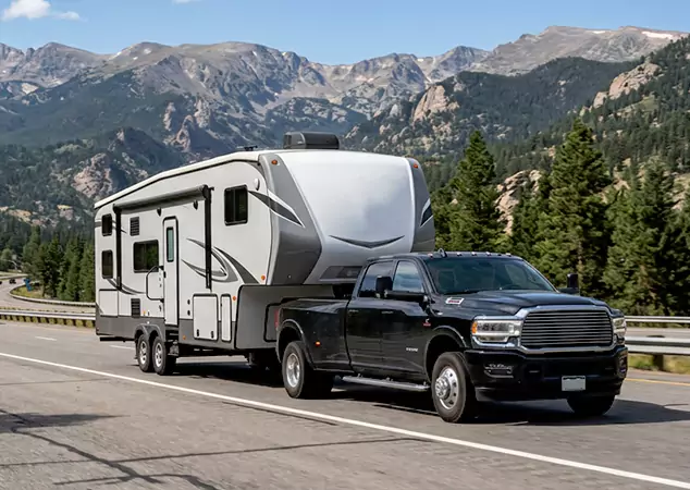 Why Choose Boston Heavy Hauling Over Other Recreational Vehicle Transport Companies in Boston, MA?