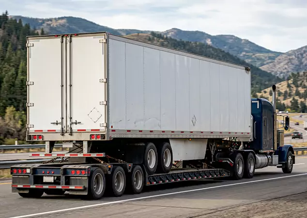Why Choose Boston Heavy Hauling Over Other Trailer Shipping Companies in Boston, MA?