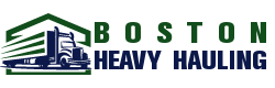 Boston Heavy Hauling